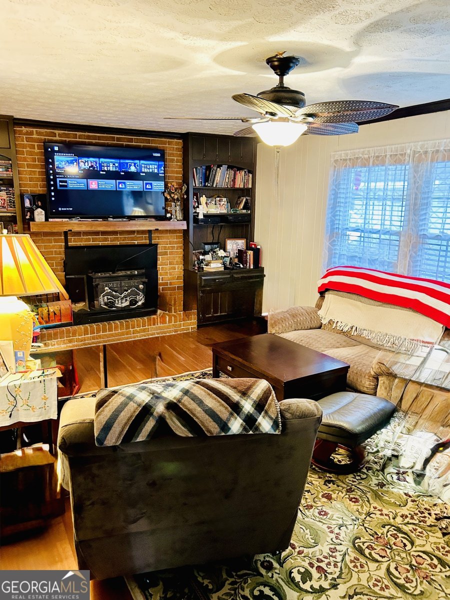 3112 Laura Lane Lithia Springs - 5