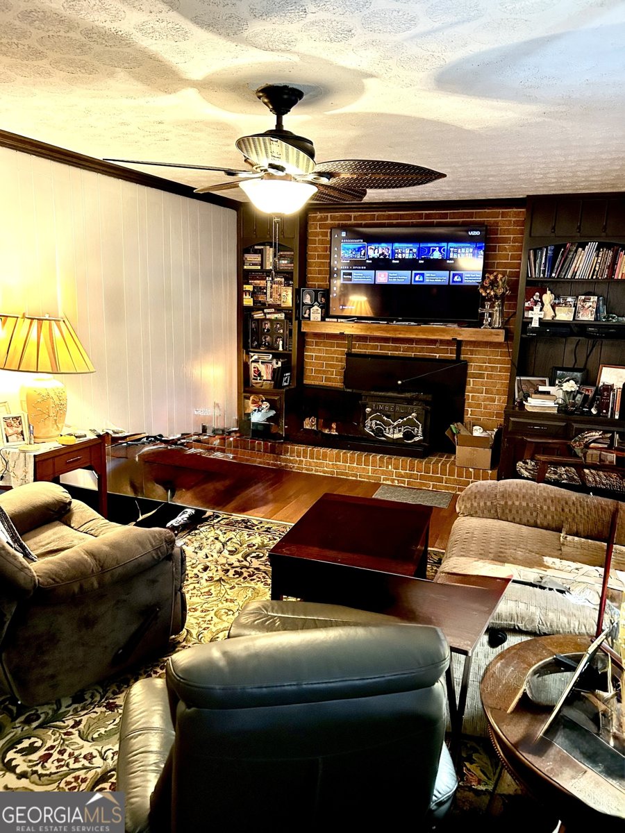 3112 Laura Lane Lithia Springs - 6