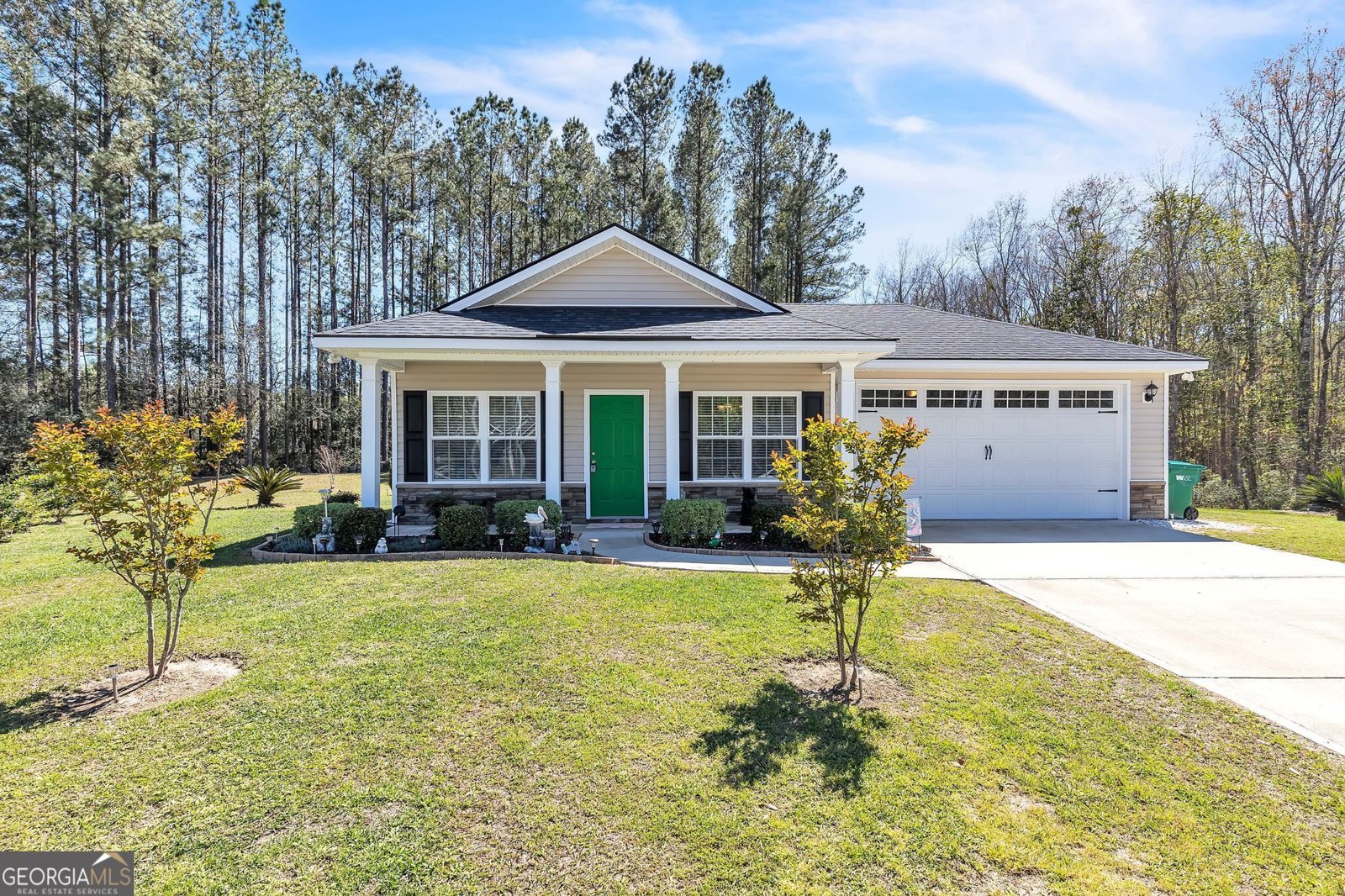1155 Merchant Lane Townsend - 1
