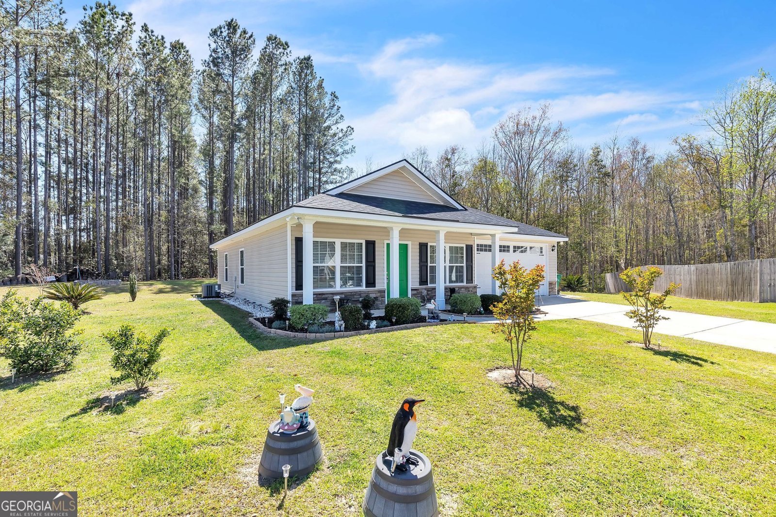 1155 Merchant Lane Townsend - 2