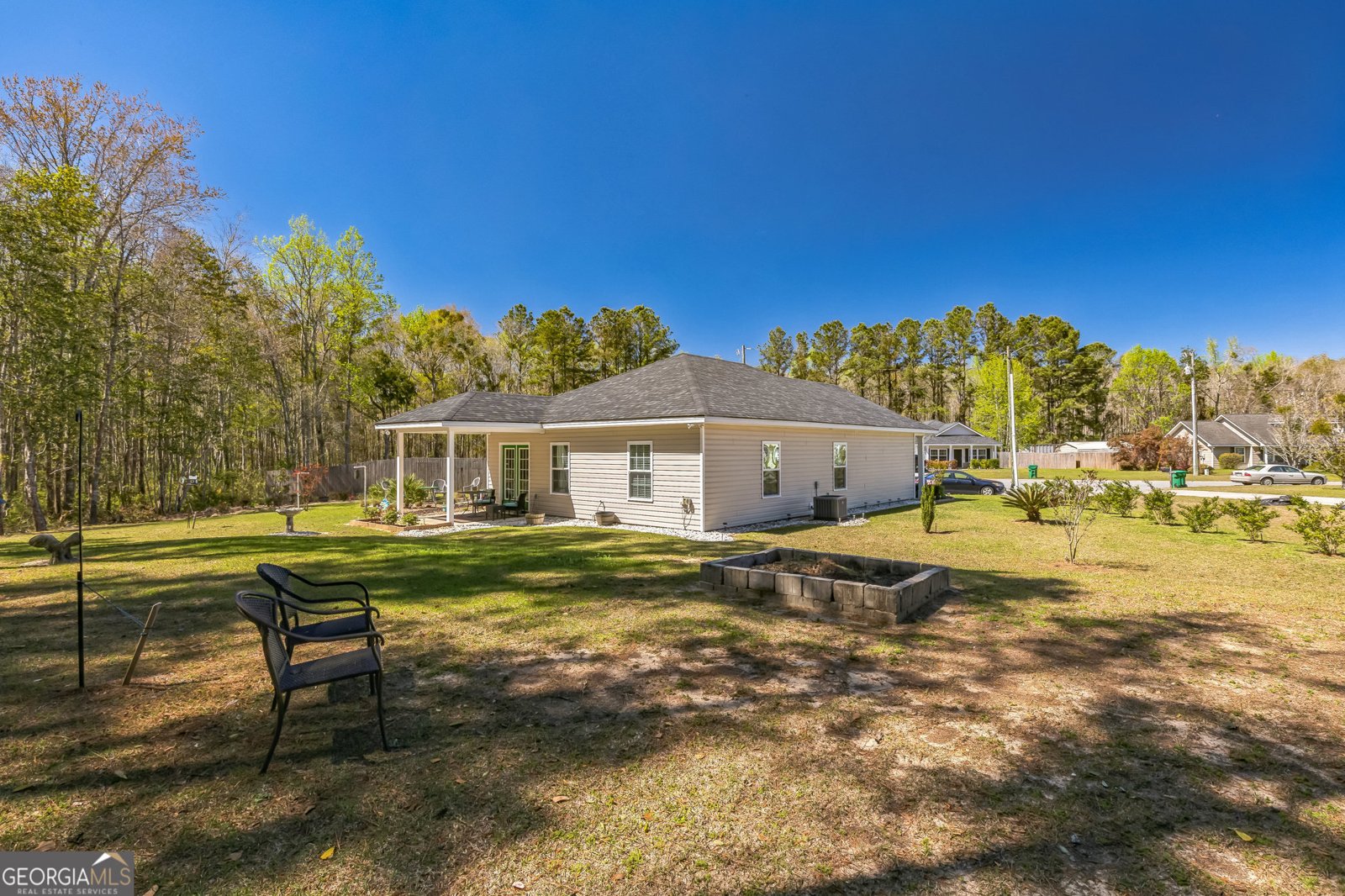 1155 Merchant Lane Townsend - 3