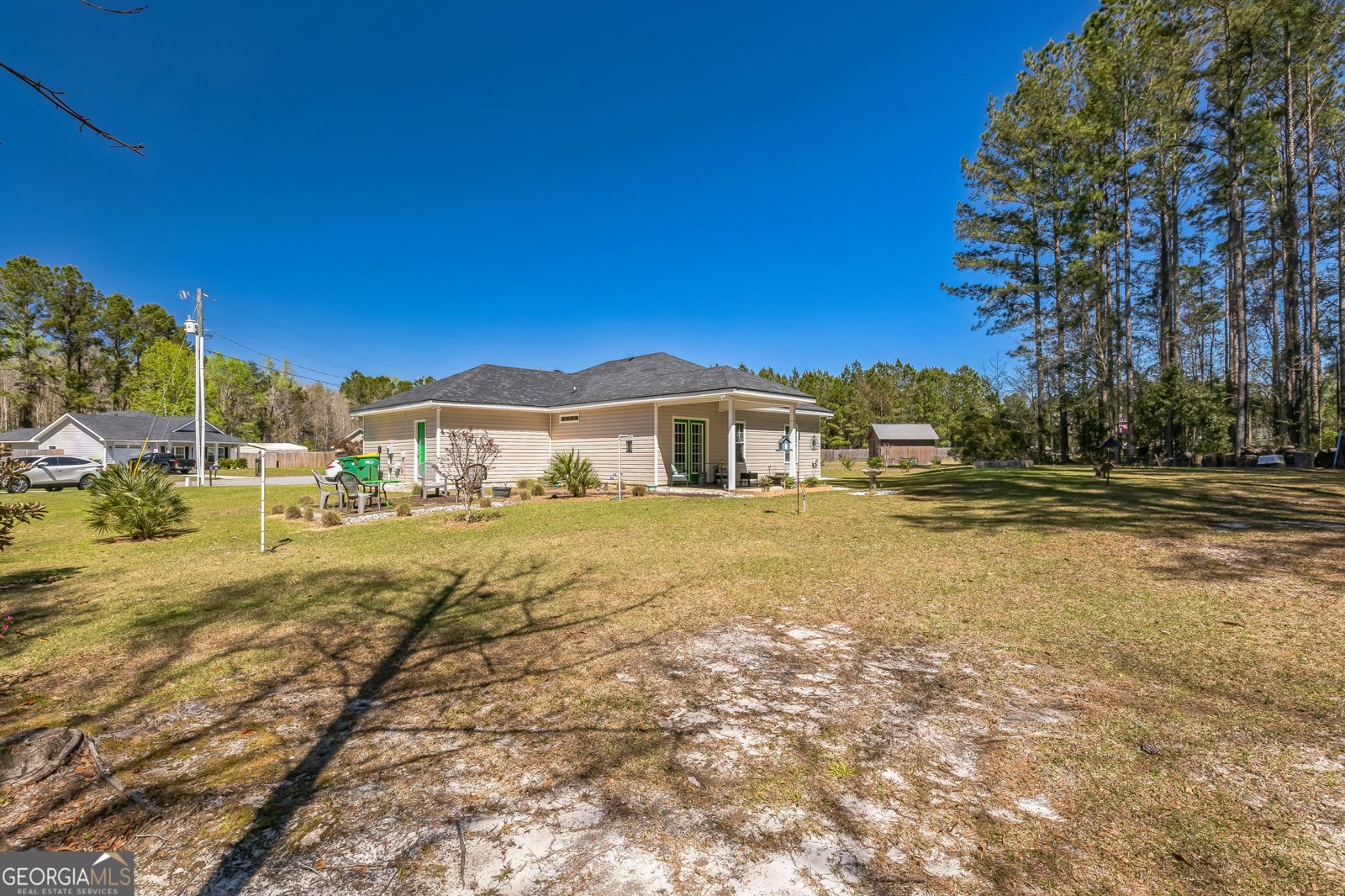 1155 Merchant Lane Townsend - 4