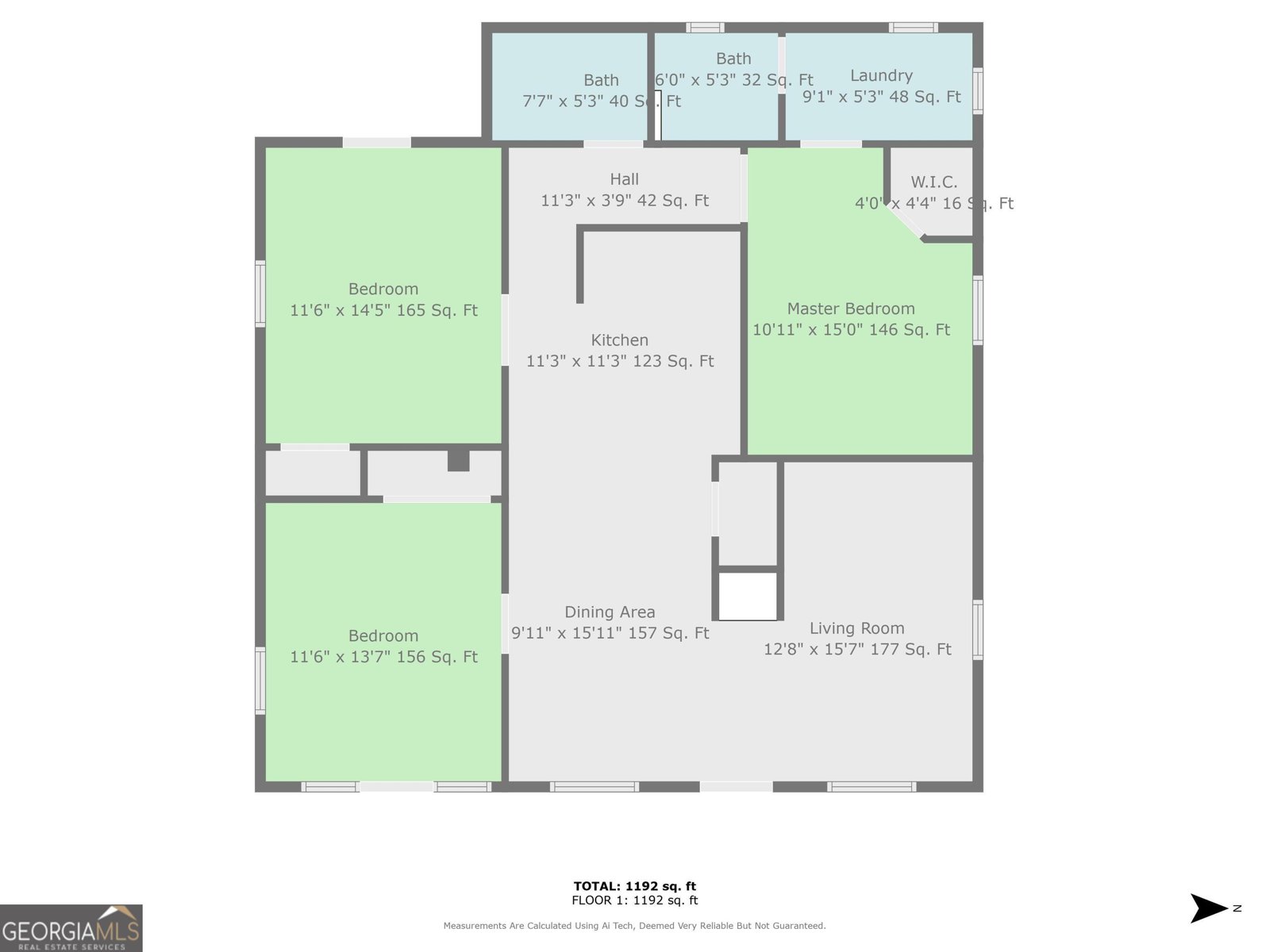 305 Holy Hill Place Manchester - 35