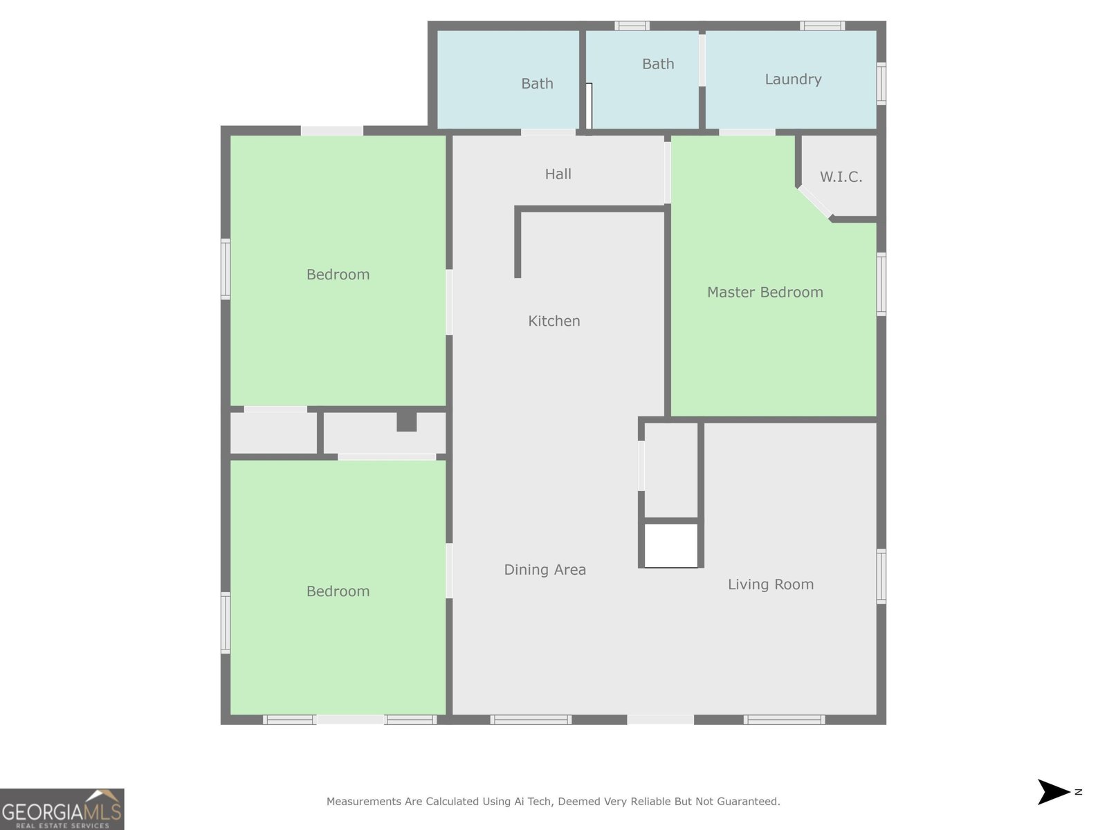 305 Holy Hill Place Manchester - 36