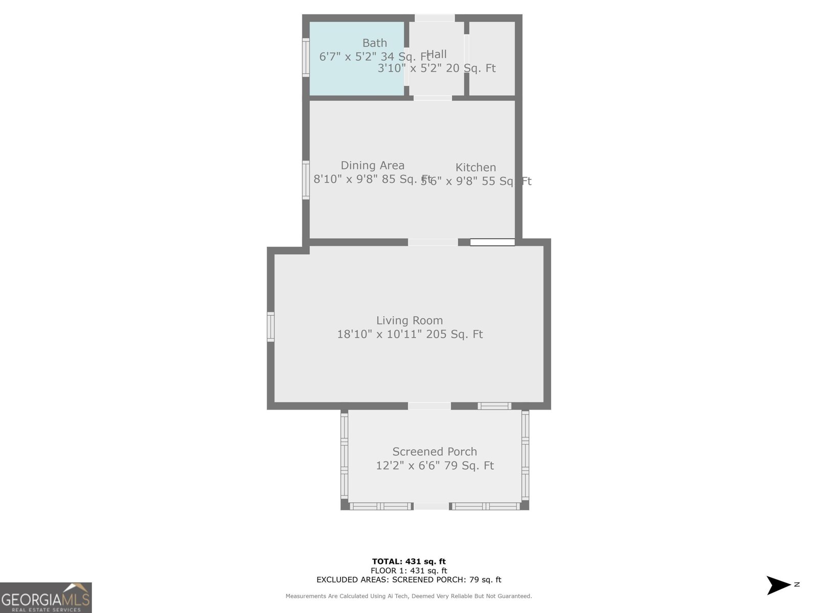 305 Holy Hill Place Manchester - 37