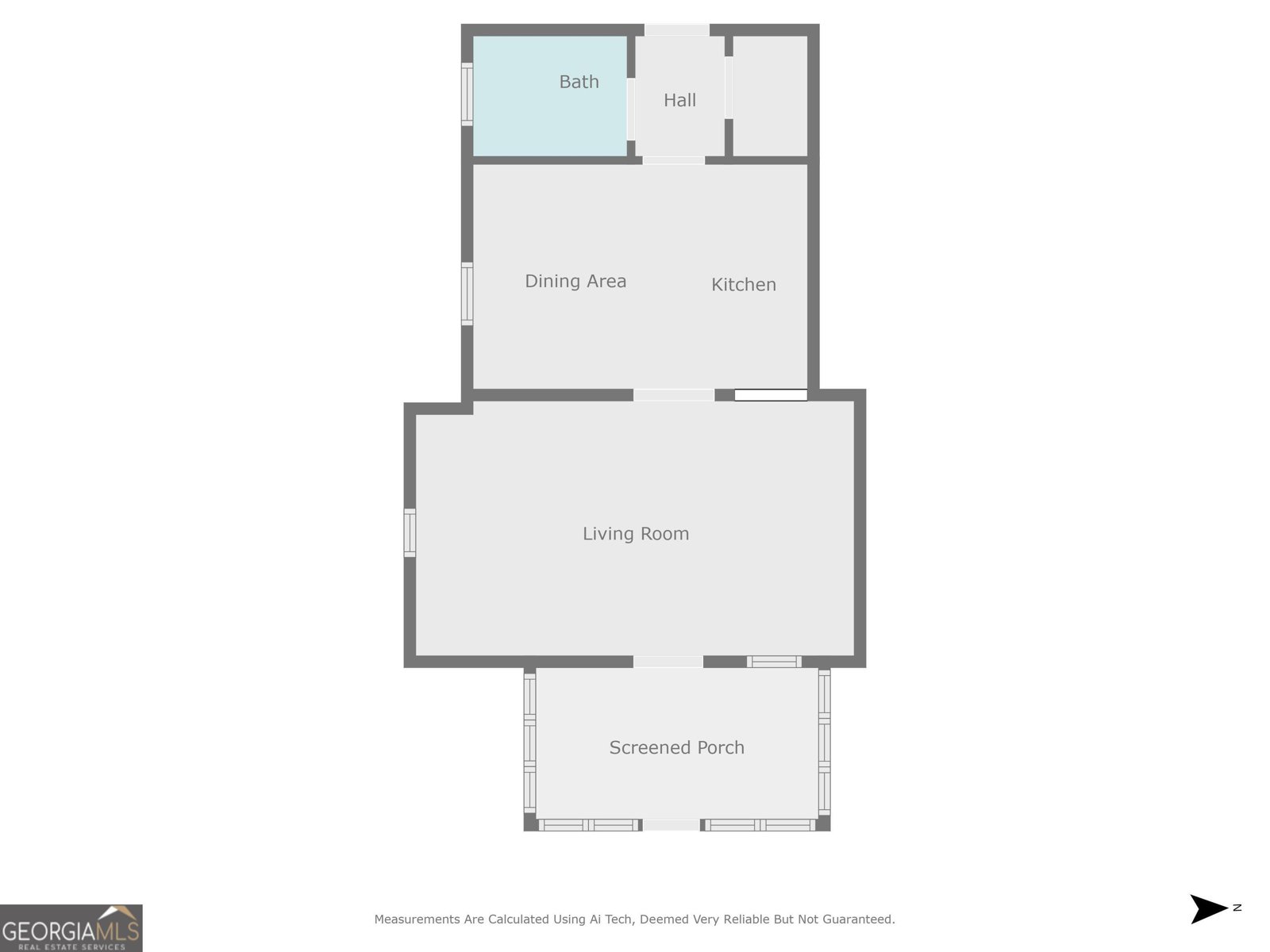 305 Holy Hill Place Manchester - 38