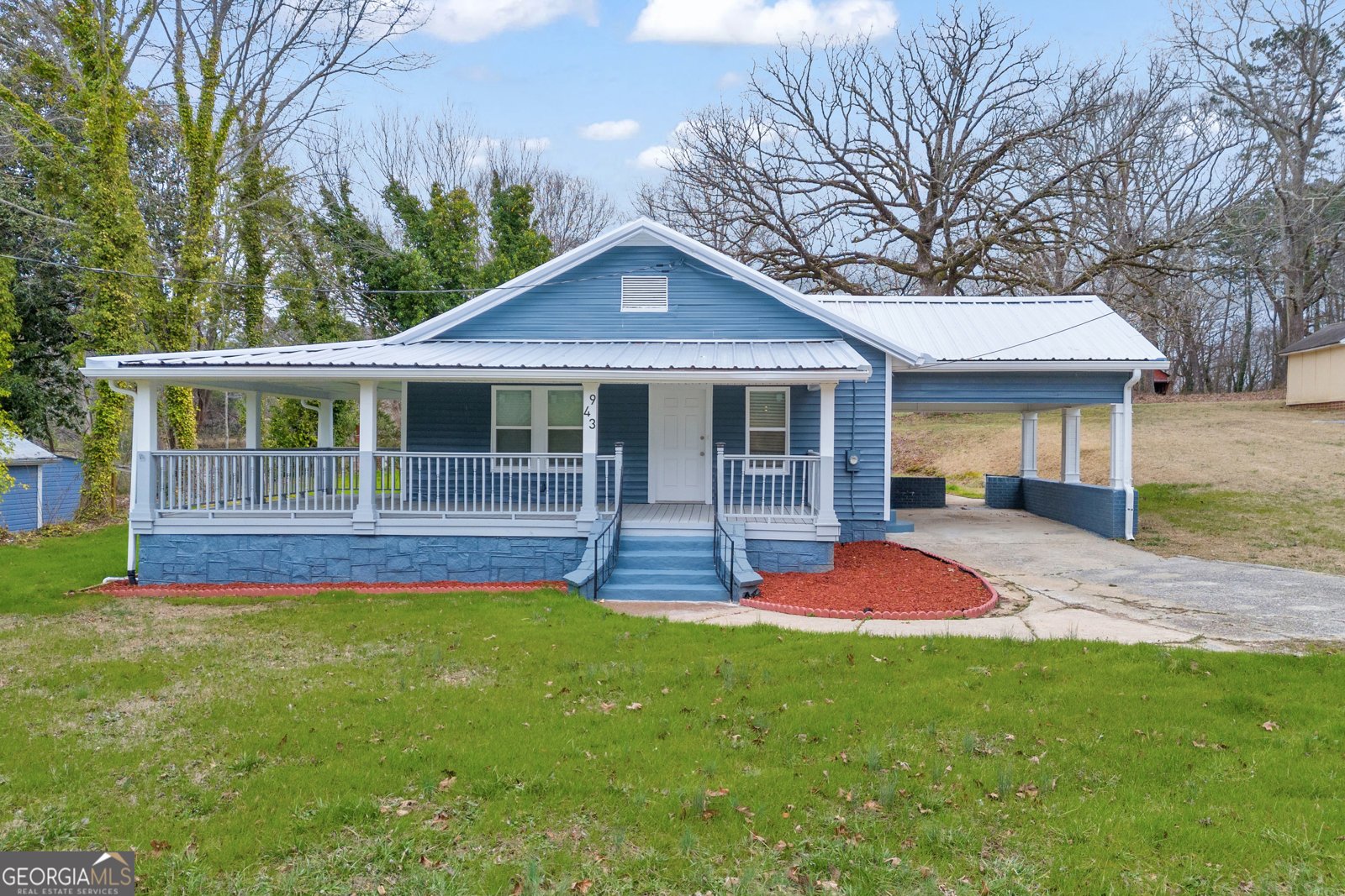 943 Pond Street Toccoa - 1