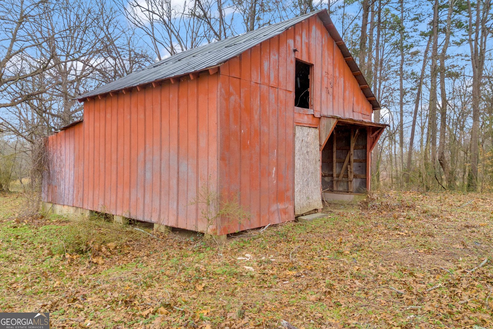 943 Pond Street Toccoa - 21