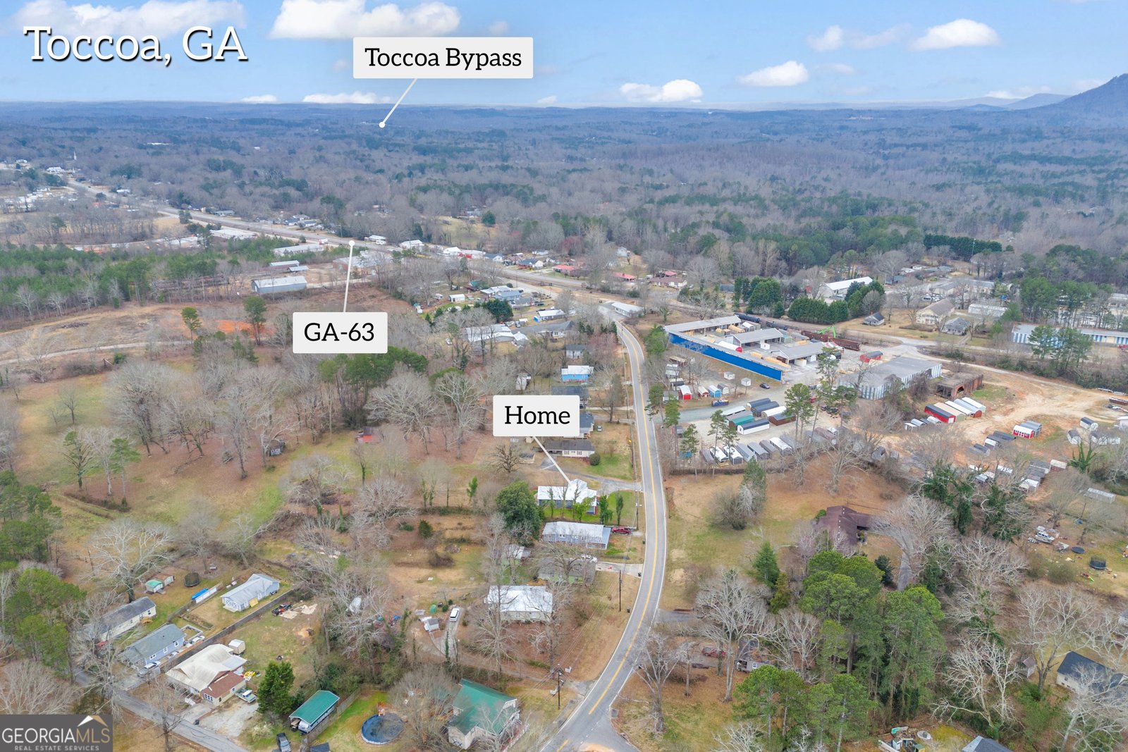 943 Pond Street Toccoa - 26