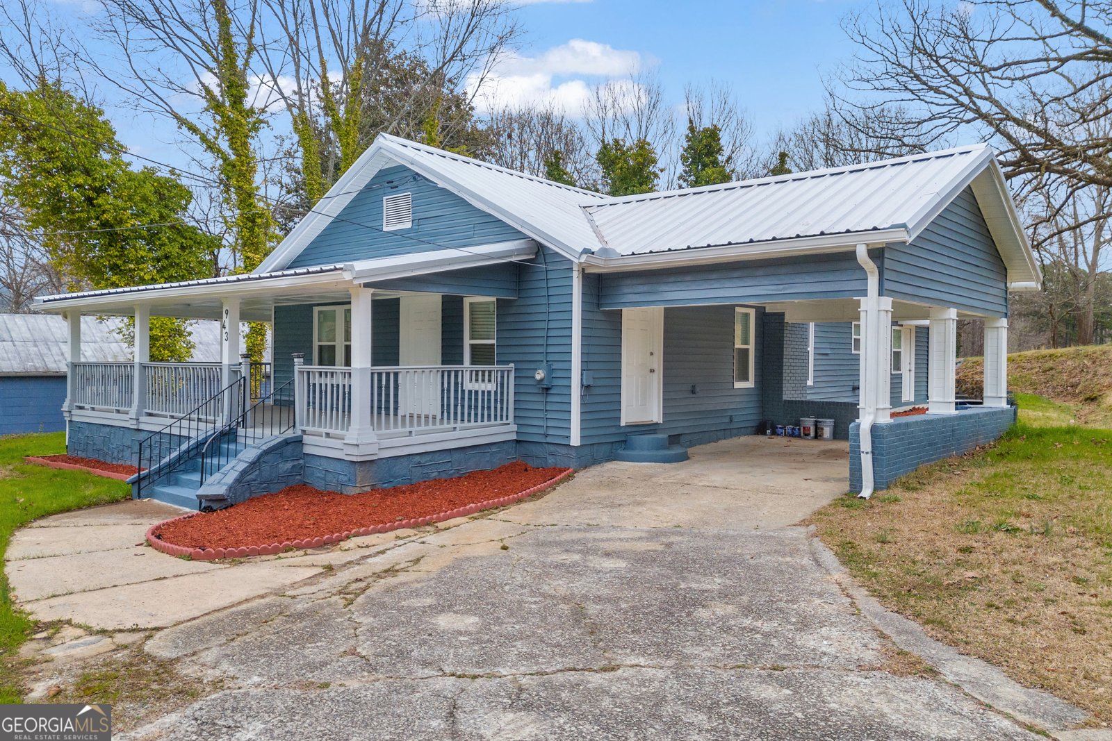 943 Pond Street Toccoa - 3