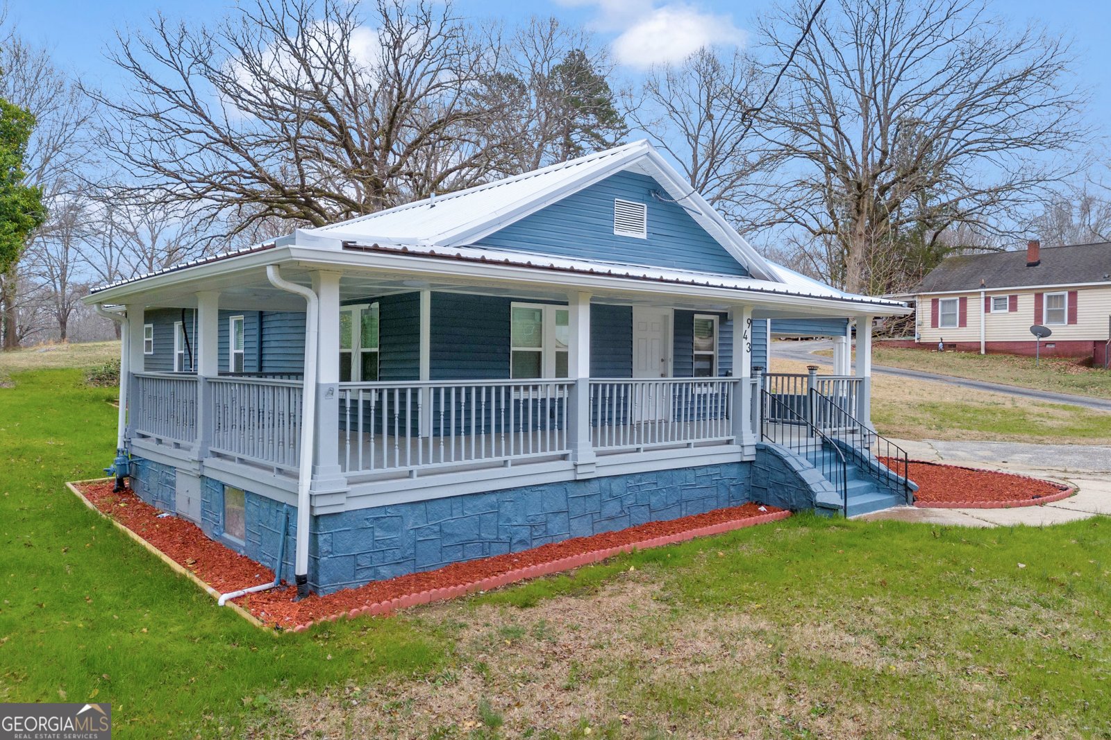 943 Pond Street Toccoa - 4
