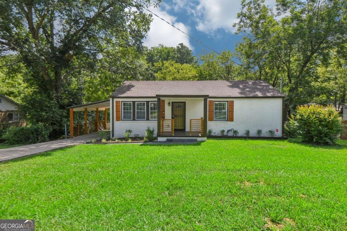 169 WADLEY Street Atlanta - 1