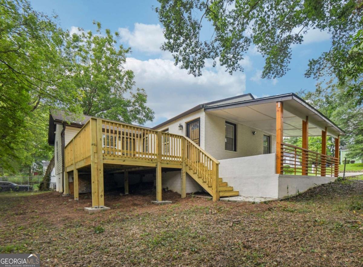 169 WADLEY Street Atlanta - 31