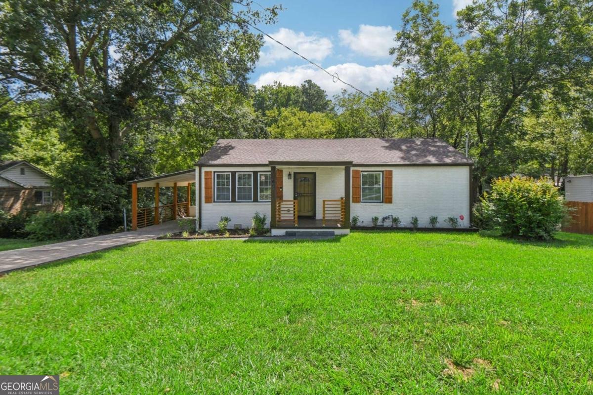 169 WADLEY Street Atlanta - 36