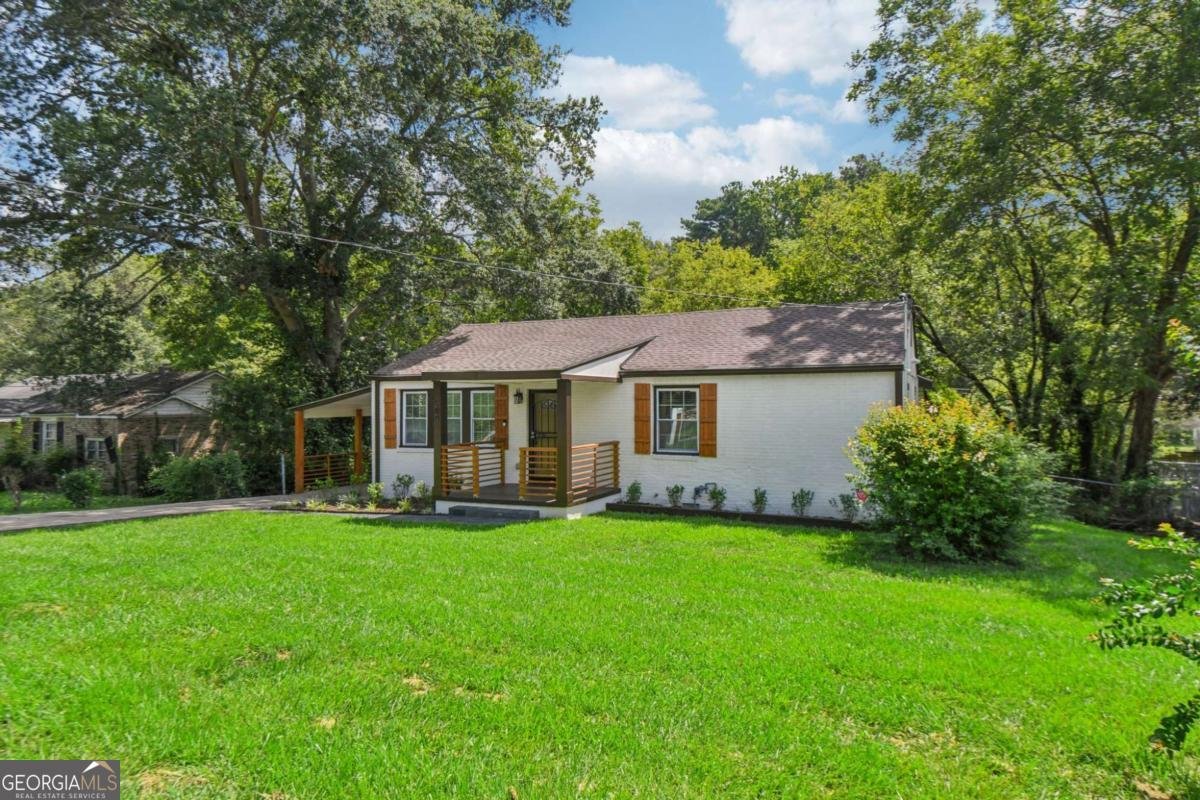 169 WADLEY Street Atlanta - 37