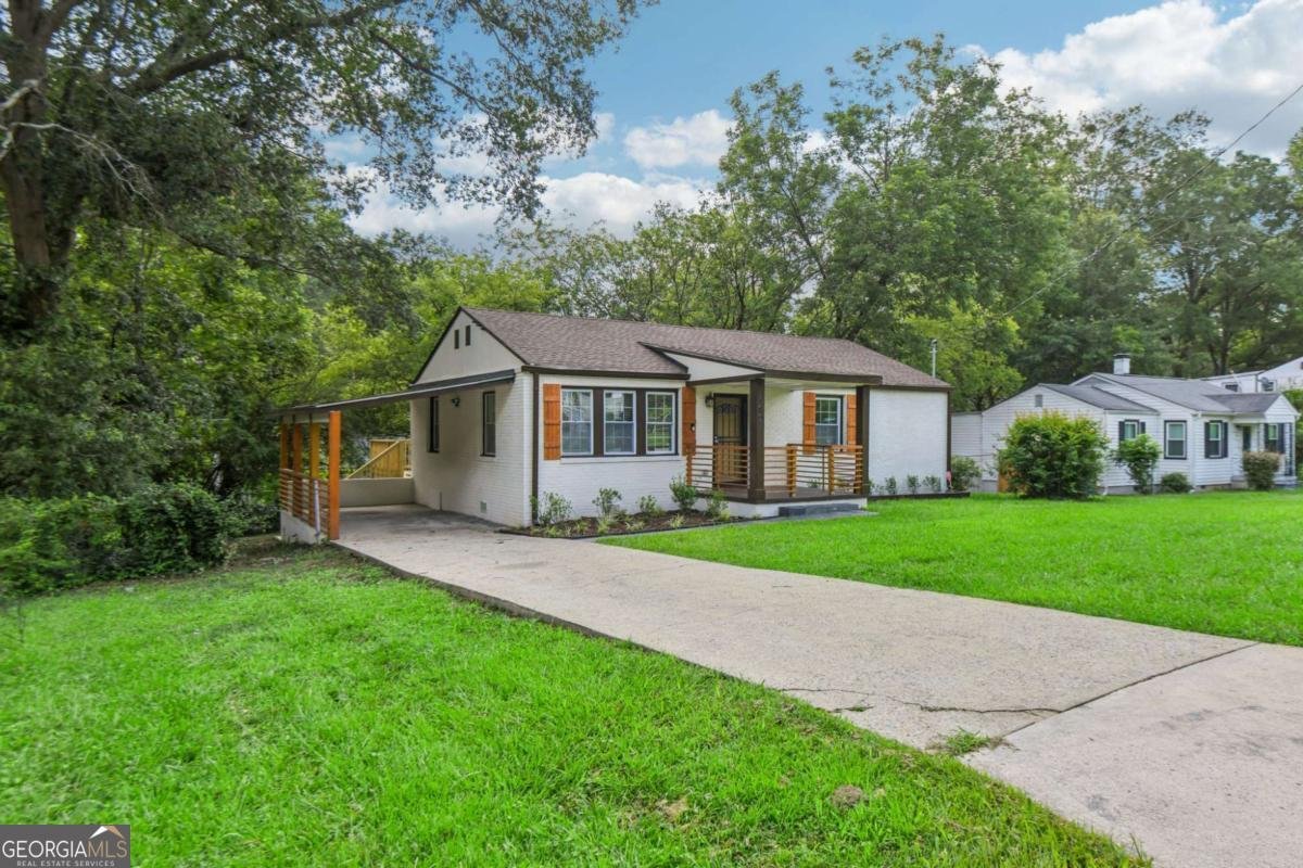 169 WADLEY Street Atlanta - 38