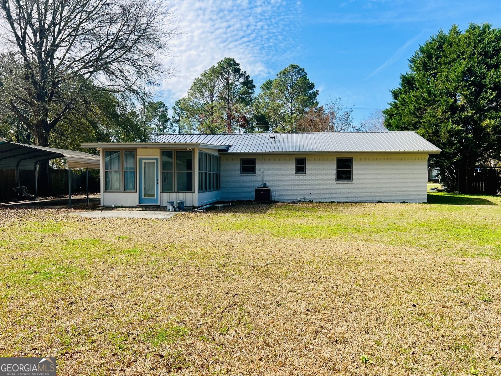 625 Barbara Street Metter - 22
