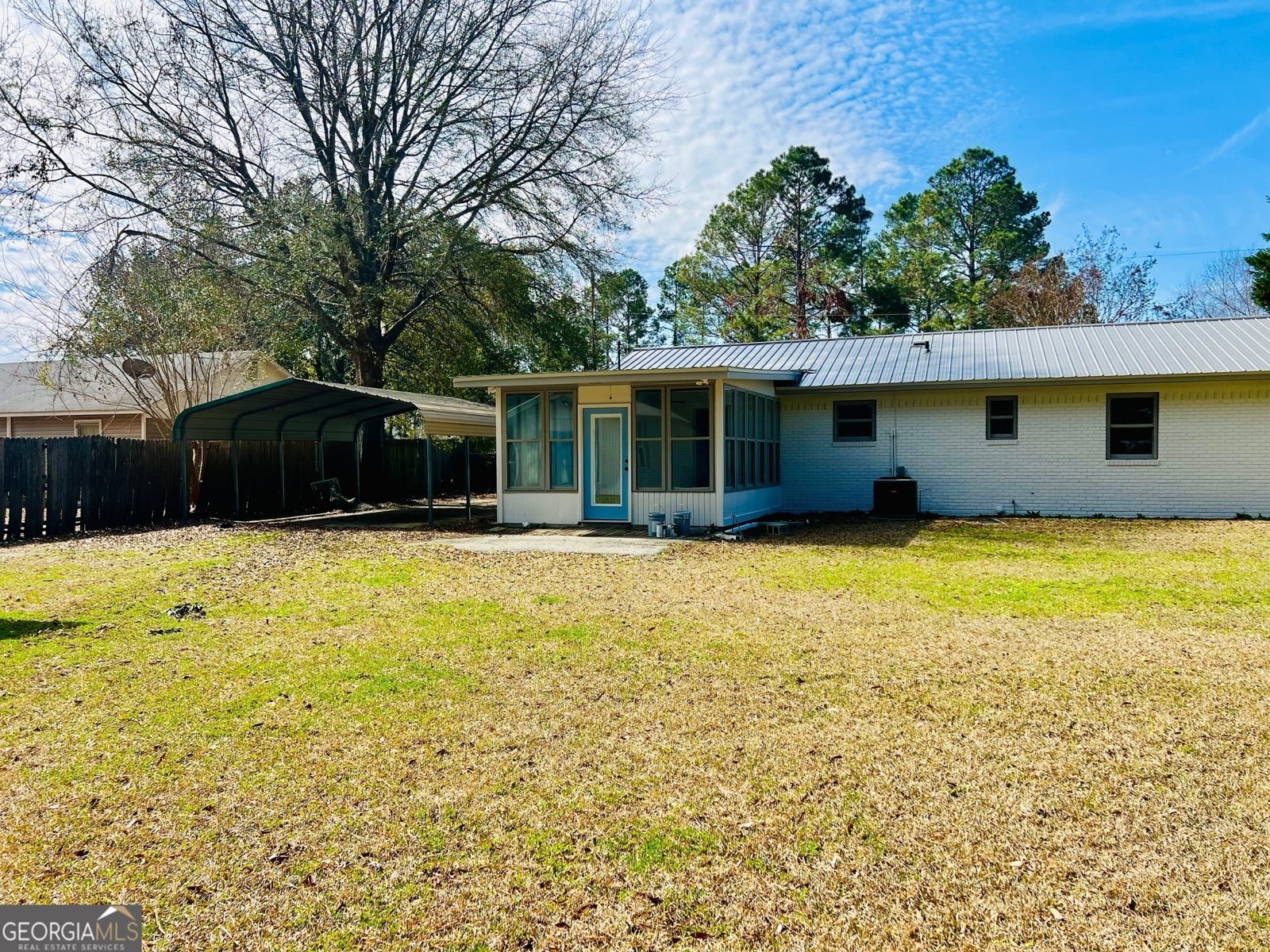 625 Barbara Street Metter - 24