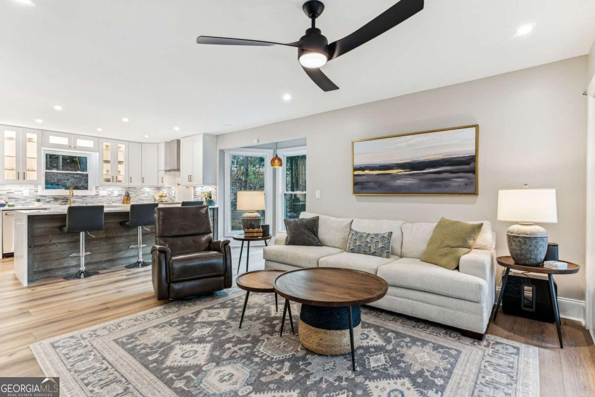 5390 Whiporwill Drive Gainesville - 11