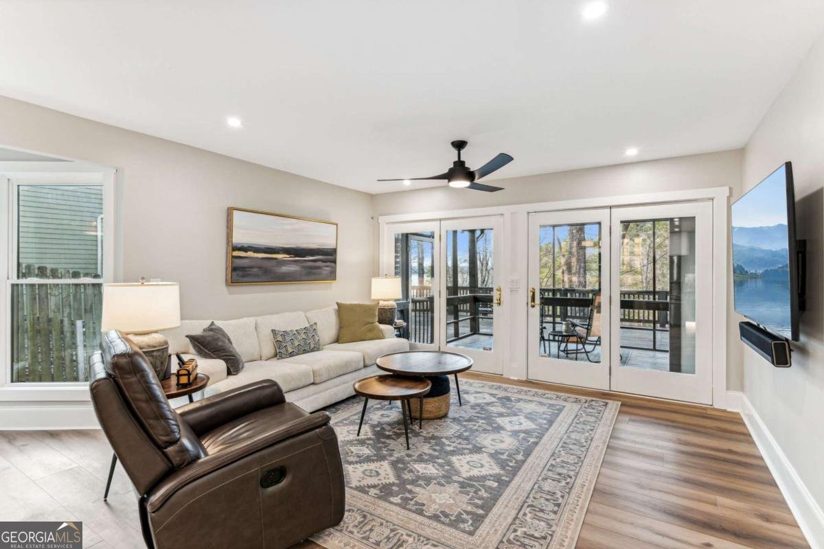 5390 Whiporwill Drive Gainesville - 12