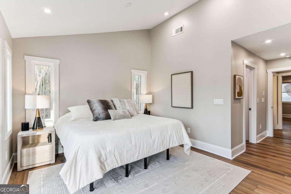 5390 Whiporwill Drive Gainesville - 15