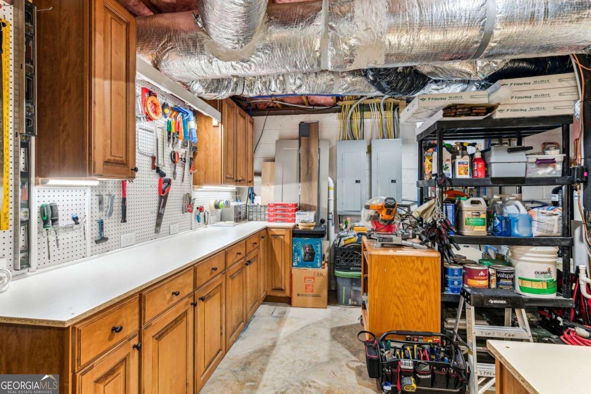 5390 Whiporwill Drive Gainesville - 27