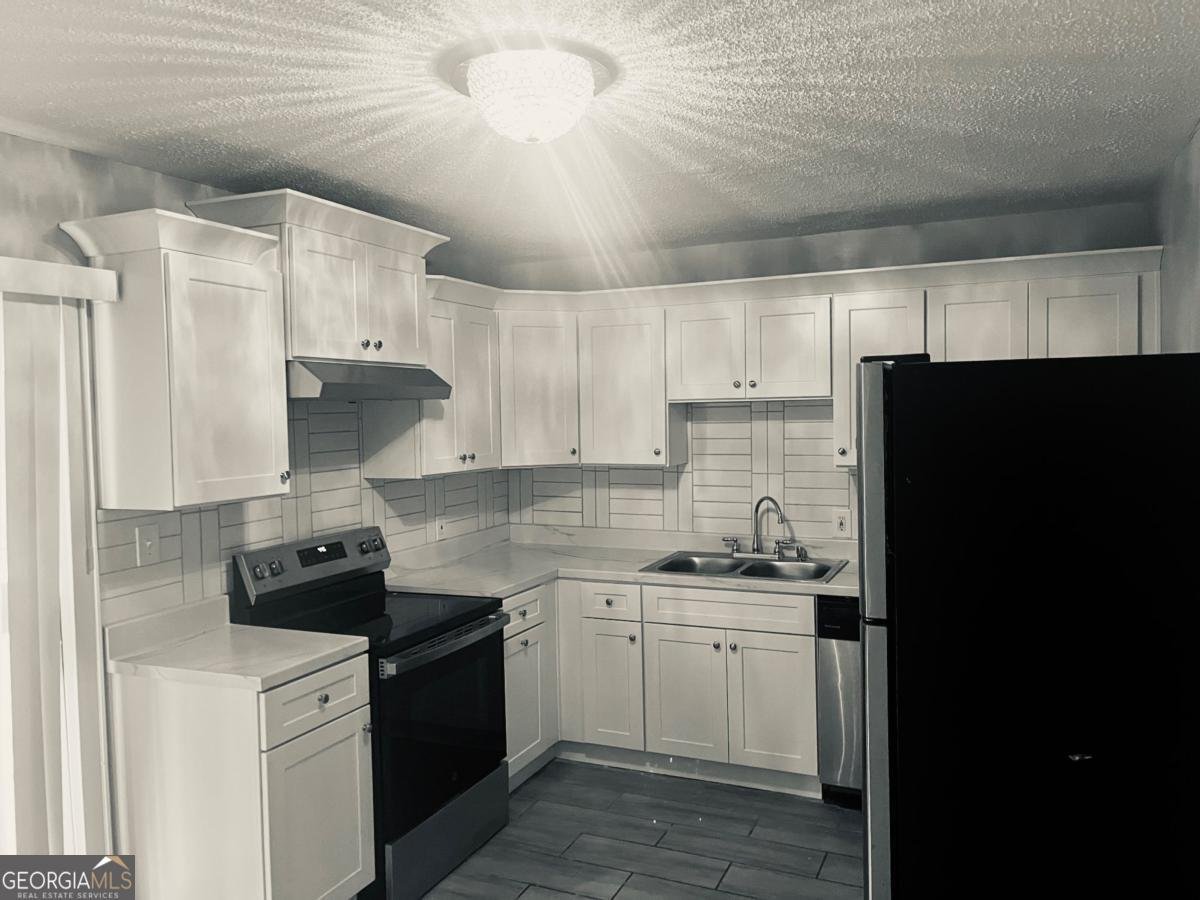 201 Peyton Place Atlanta - 2