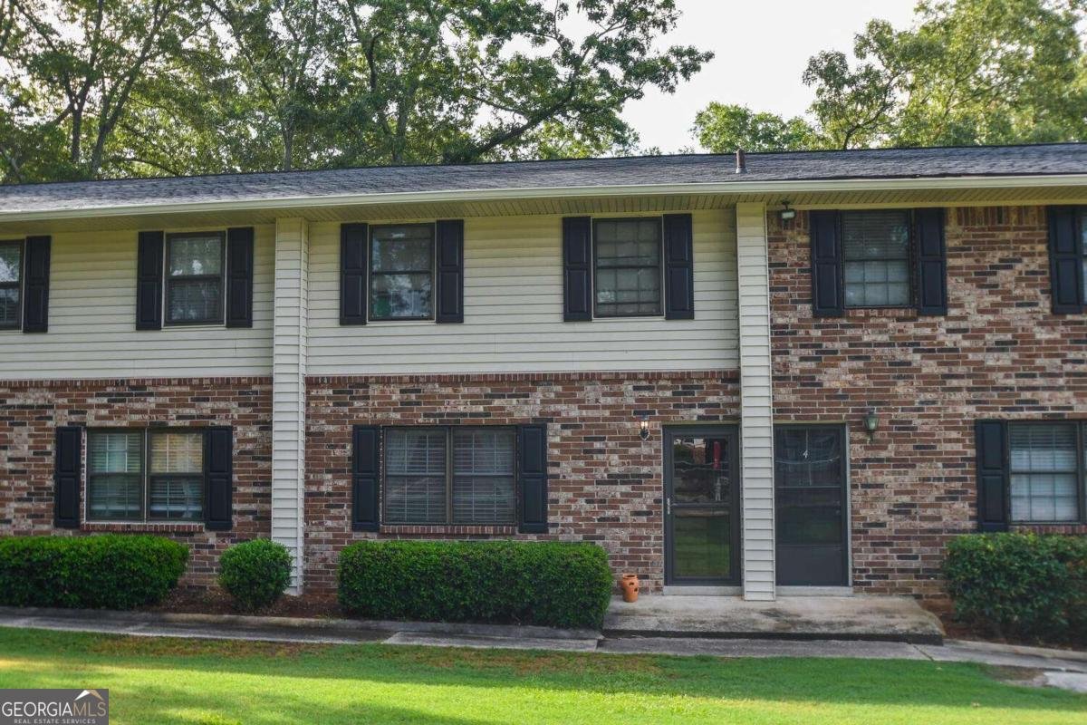 1235 Riverside Drive Gainesville - 1