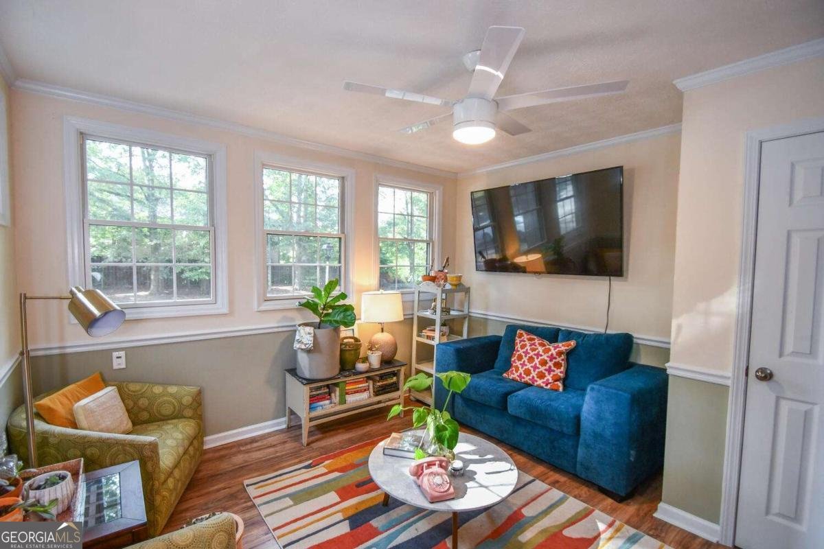 1235 Riverside Drive Gainesville - 24