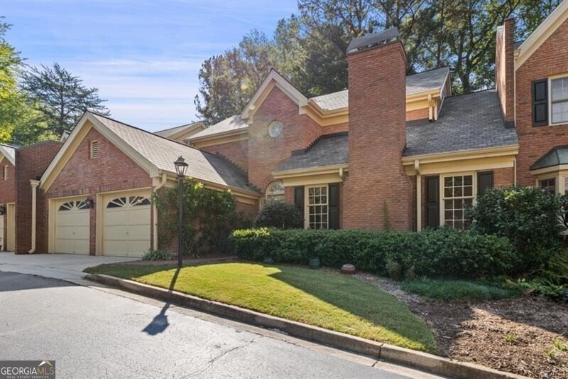 52 Ivy Chase Atlanta - 2