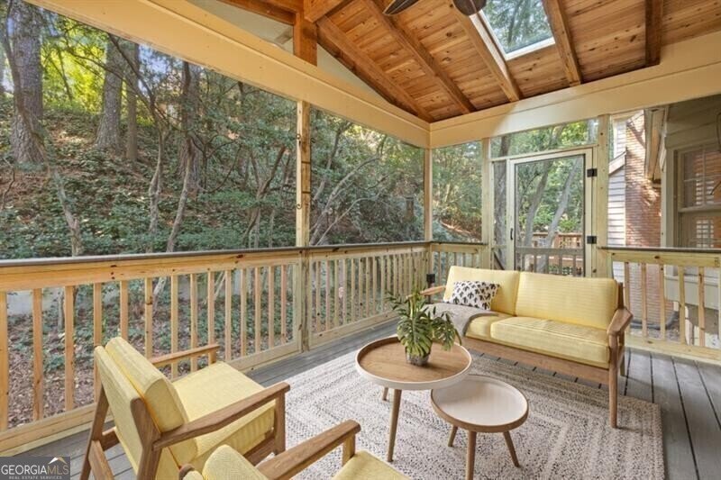 52 Ivy Chase Atlanta - 22