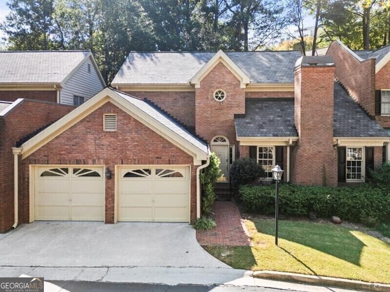 52 Ivy Chase Atlanta - 23
