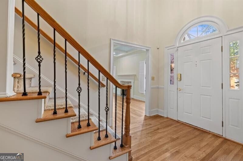 52 Ivy Chase Atlanta - 5