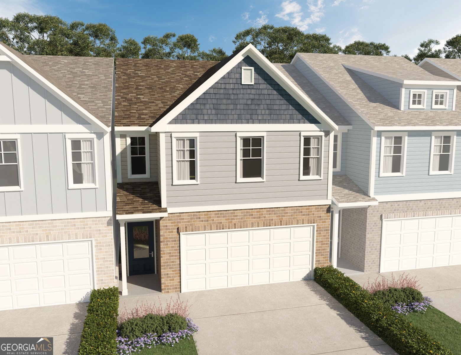 323 Crimson Drive Union City - 1