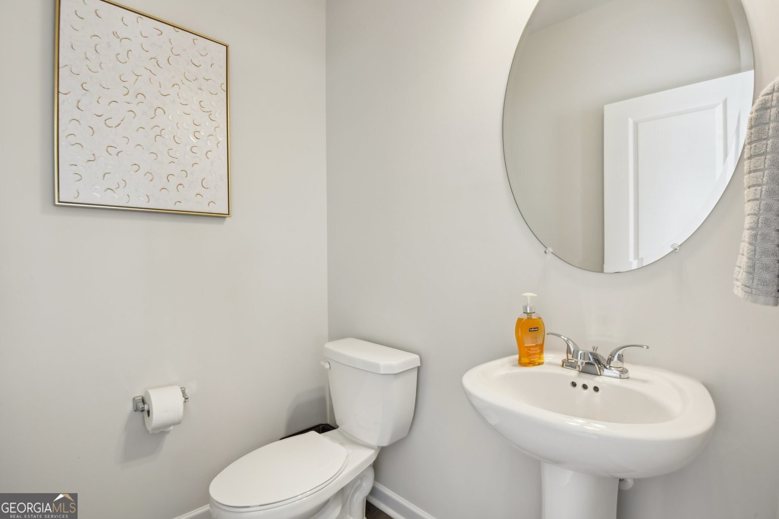 323 Crimson Drive Union City - 12