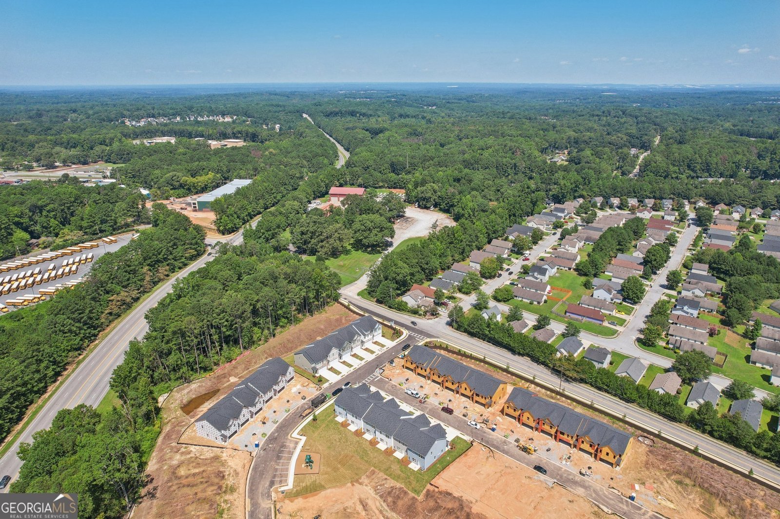 323 Crimson Drive Union City - 24