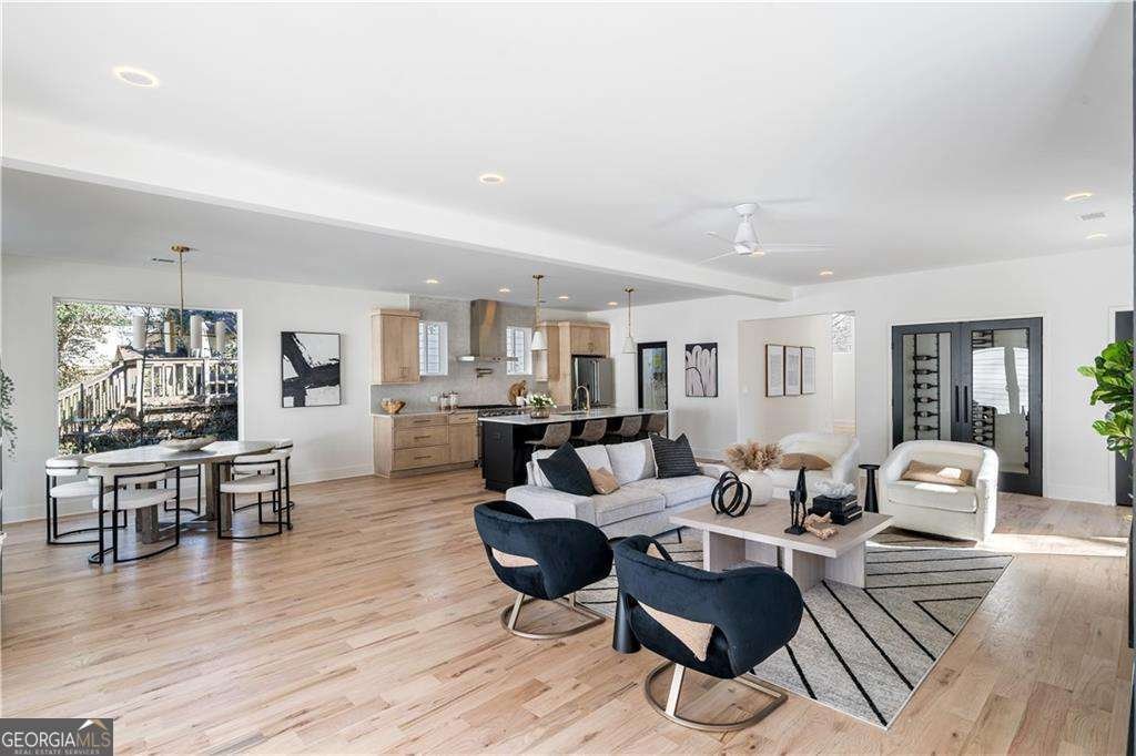 1273 Danner Street Atlanta - 13