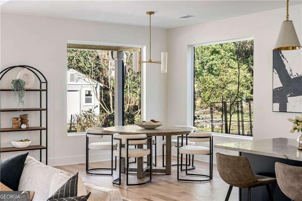 1273 Danner Street Atlanta - 16