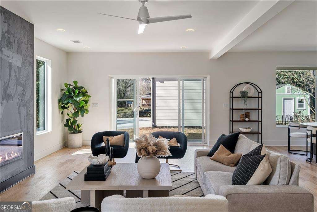 1273 Danner Street Atlanta - 17