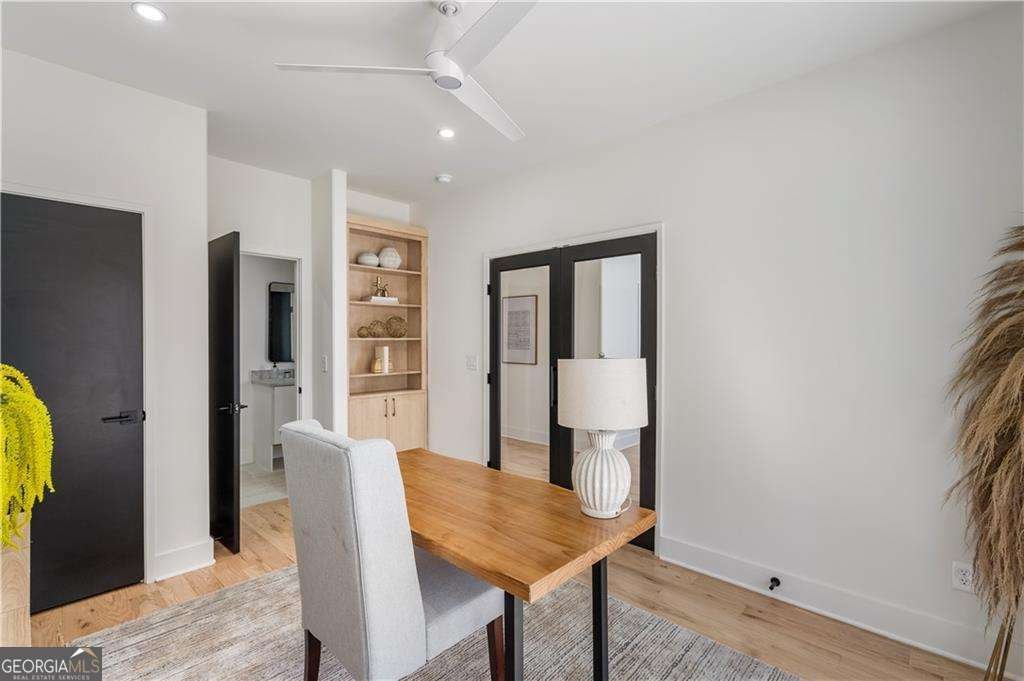 1273 Danner Street Atlanta - 18