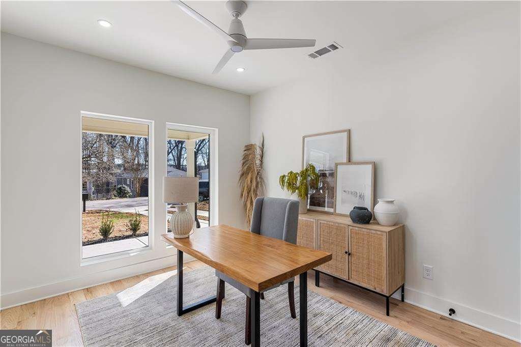 1273 Danner Street Atlanta - 19