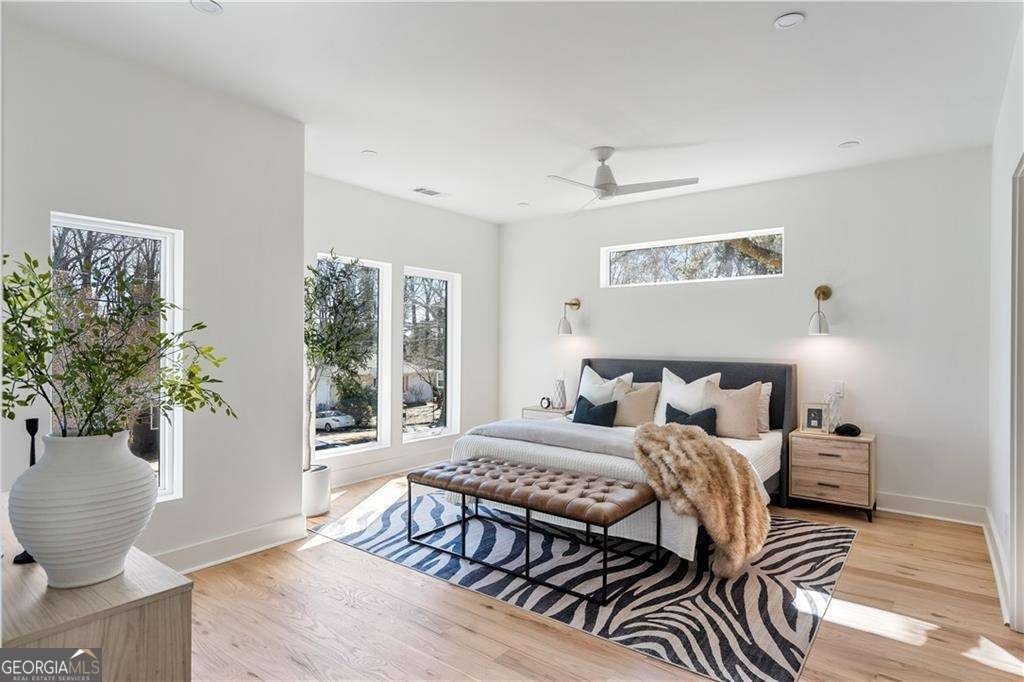 1273 Danner Street Atlanta - 22