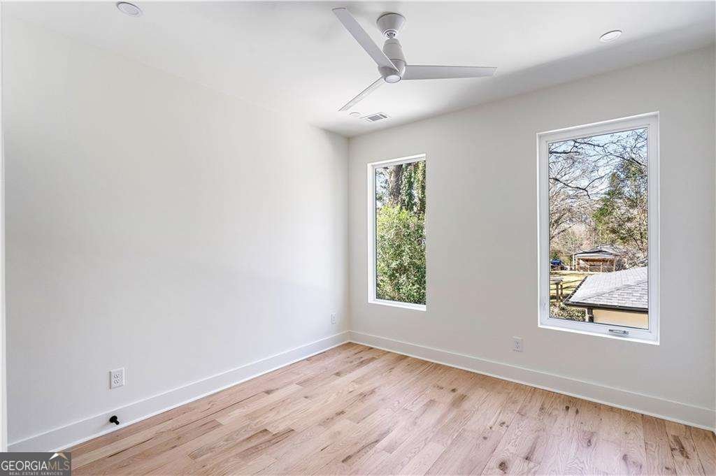 1273 Danner Street Atlanta - 28