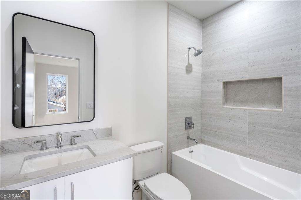 1273 Danner Street Atlanta - 30