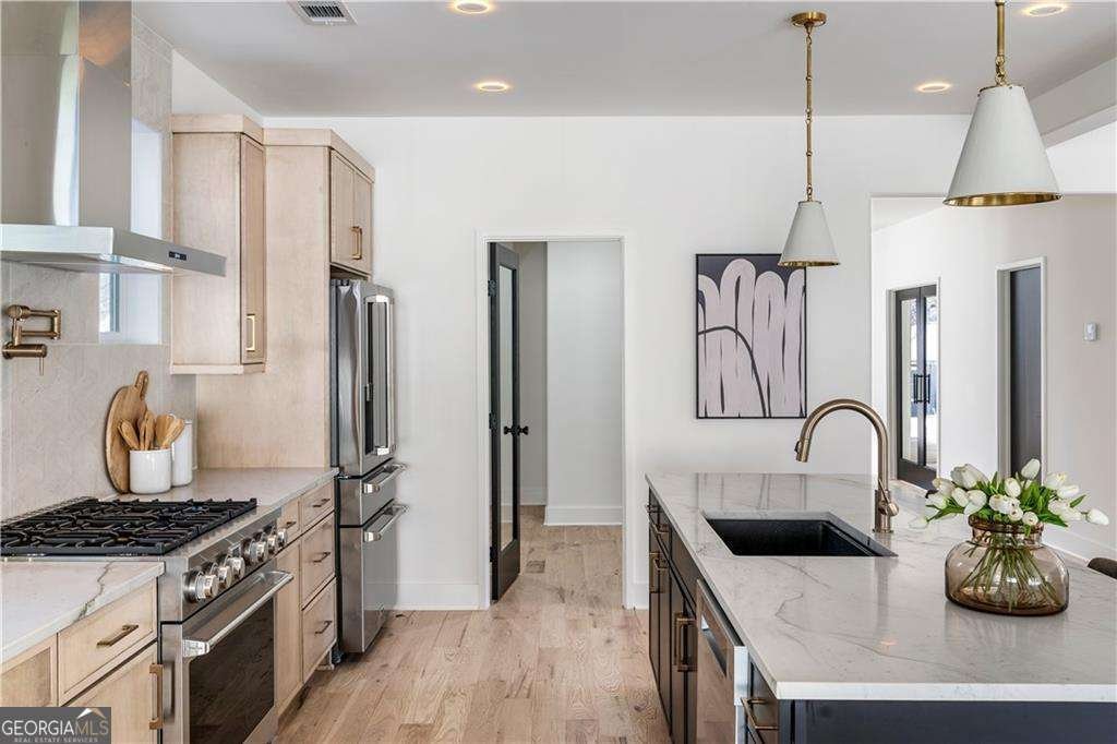 1273 Danner Street Atlanta - 9