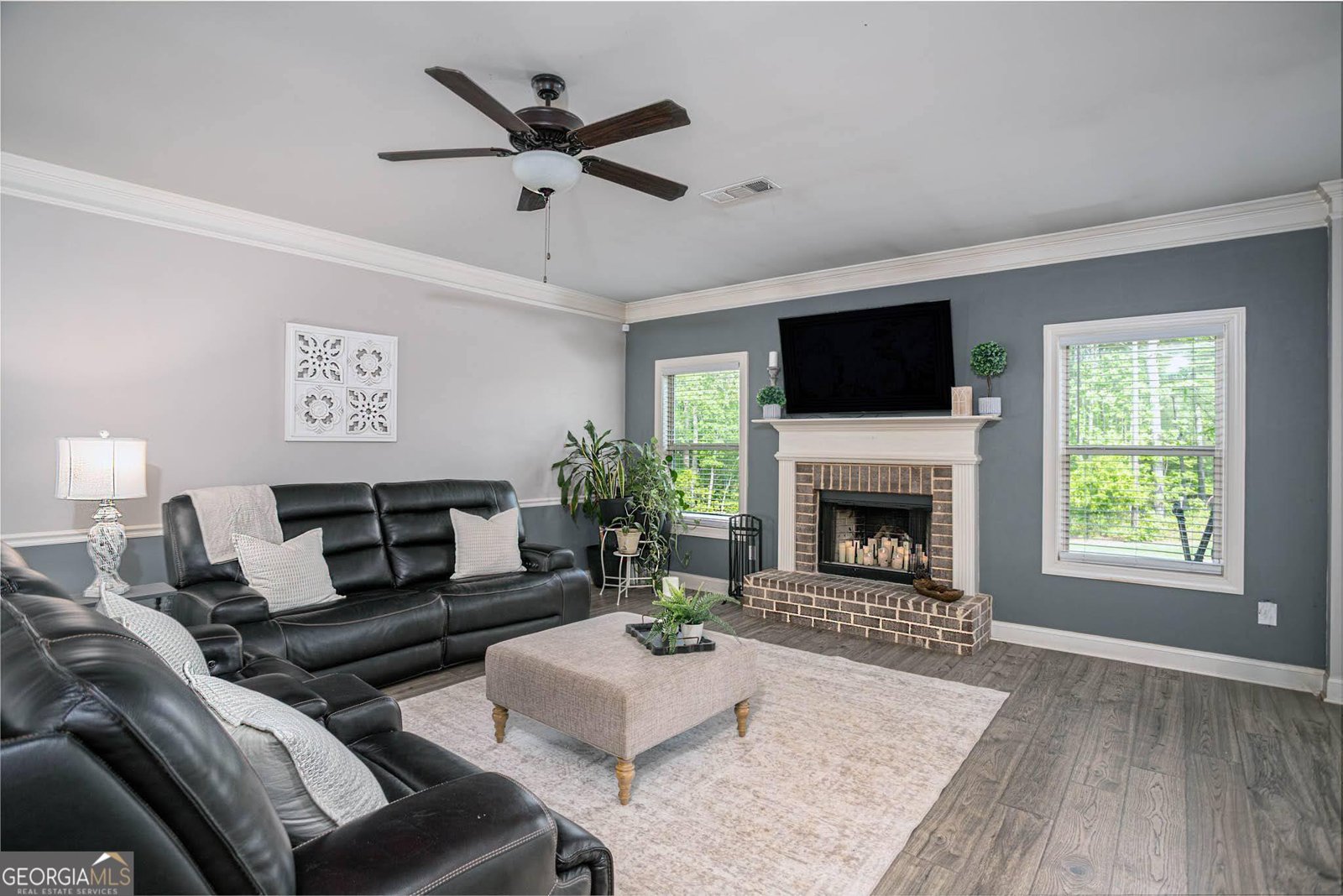 2106 Sycamore Lane Loganville - 10