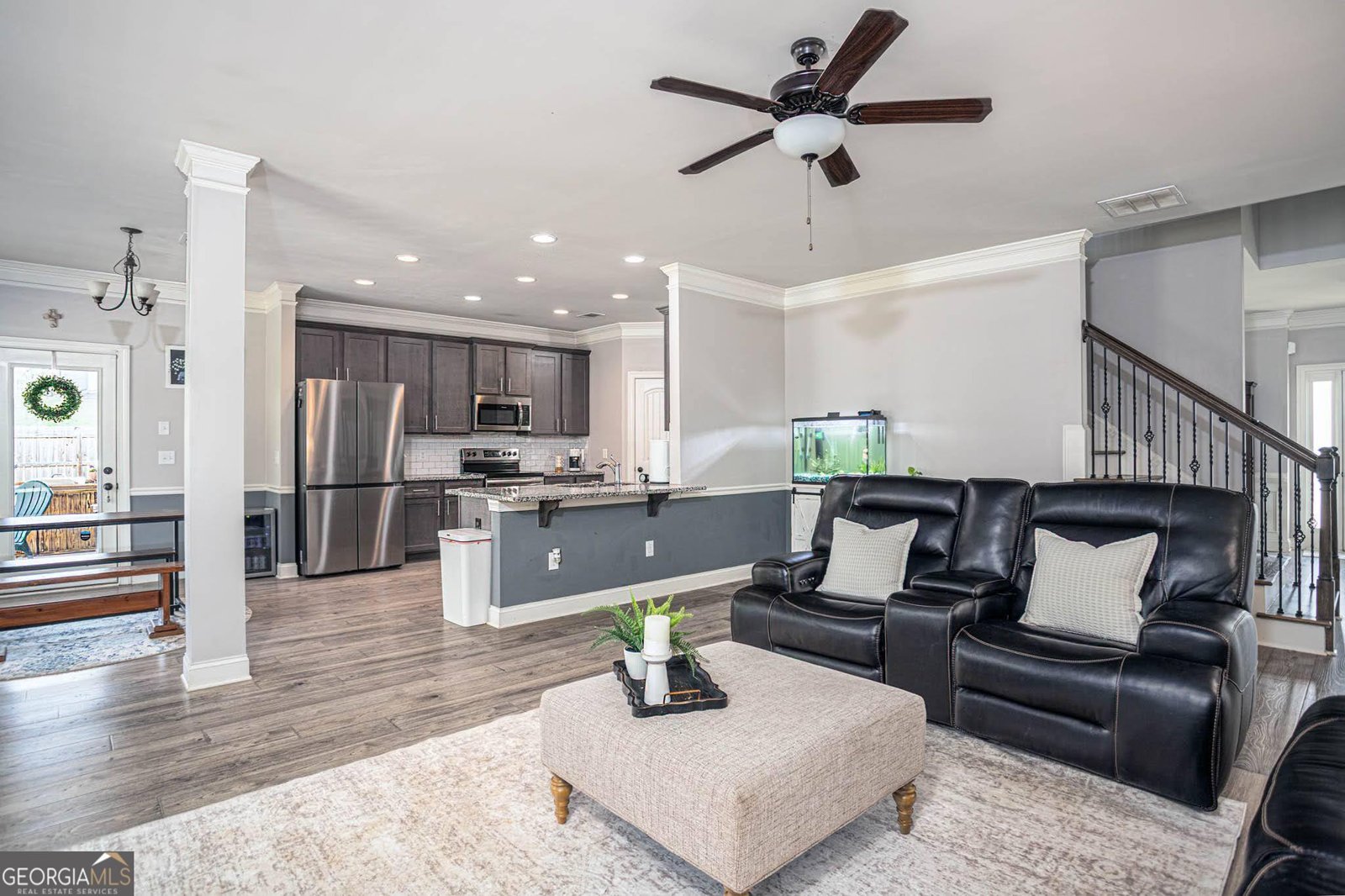 2106 Sycamore Lane Loganville - 12