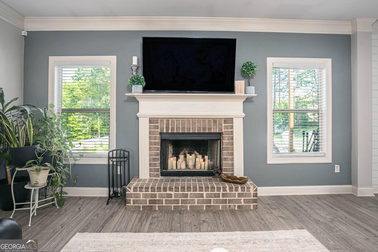 2106 Sycamore Lane Loganville - 13