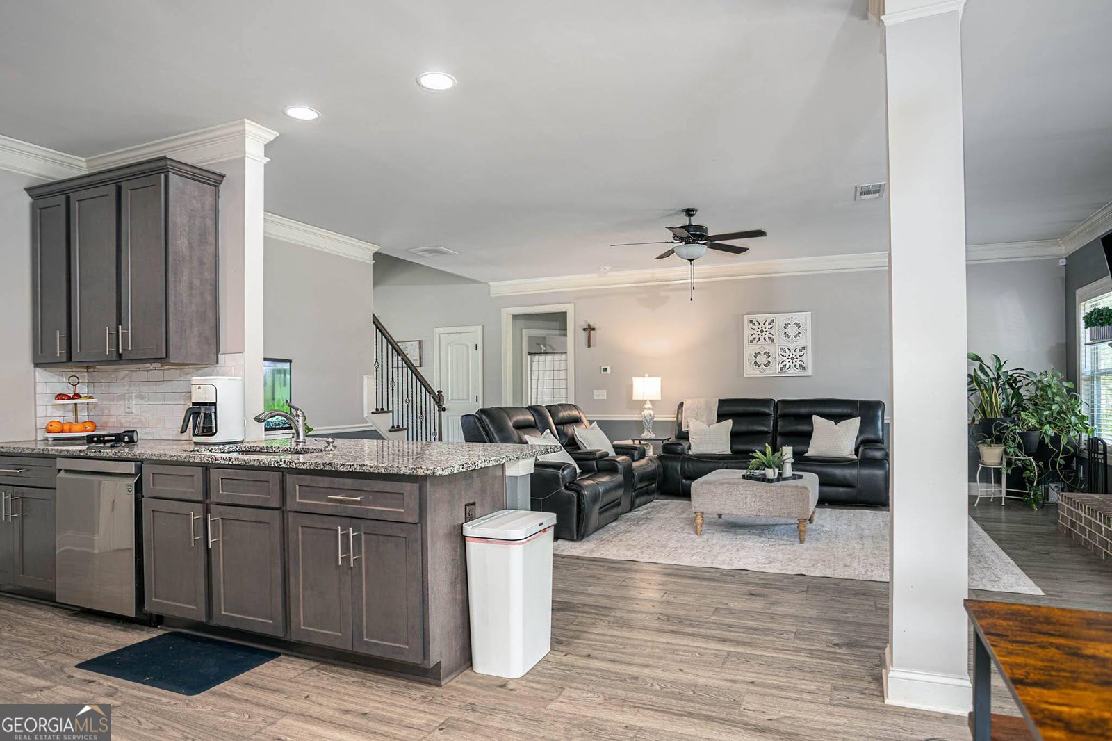 2106 Sycamore Lane Loganville - 15