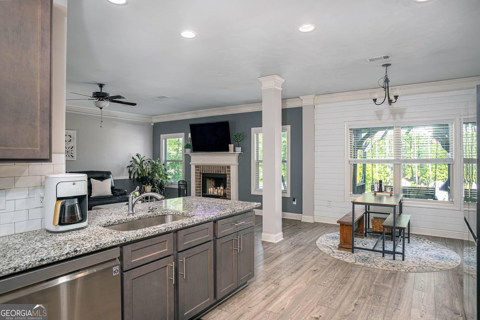 2106 Sycamore Lane Loganville - 18
